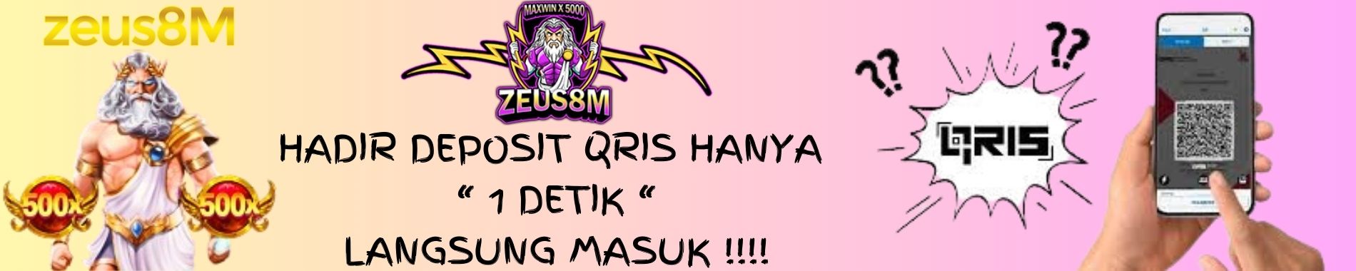 ZEUS8M | Situs Slot 4d Server Luar Terbaru